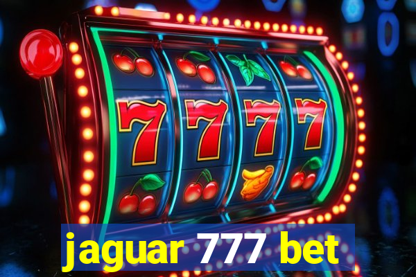 jaguar 777 bet